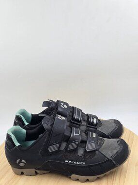 Bontrager Evoke Women's Mountain Bike Shoe sz 9.5